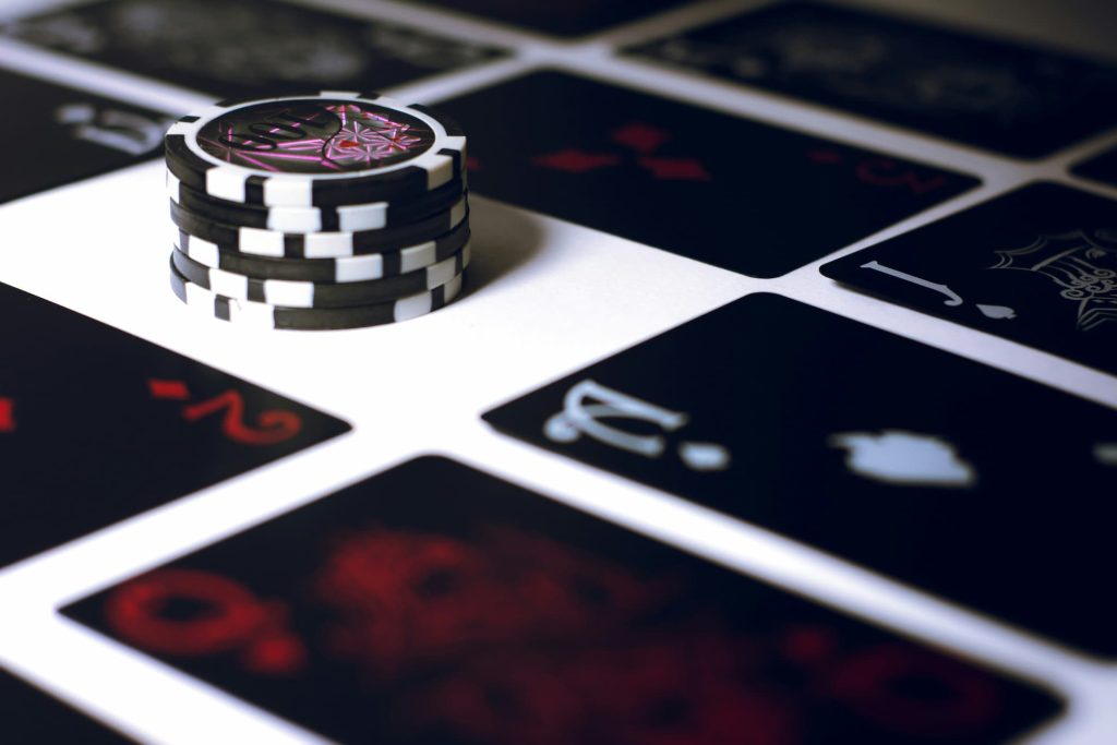 Gamification of Casinos