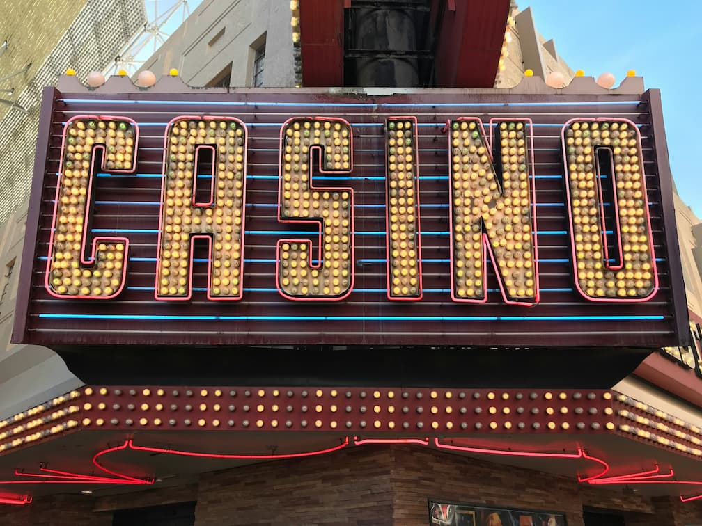 The Evolution of Online Casinos